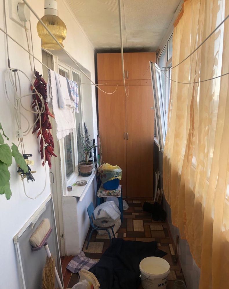 Продам 3-х комнатную квартиру