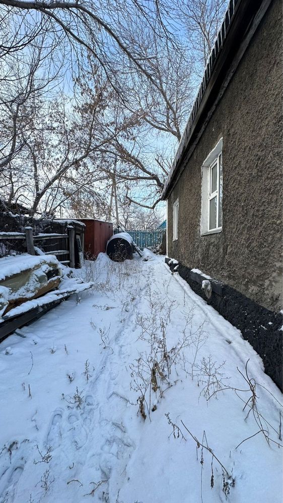 Продается отдельно стоящий дом