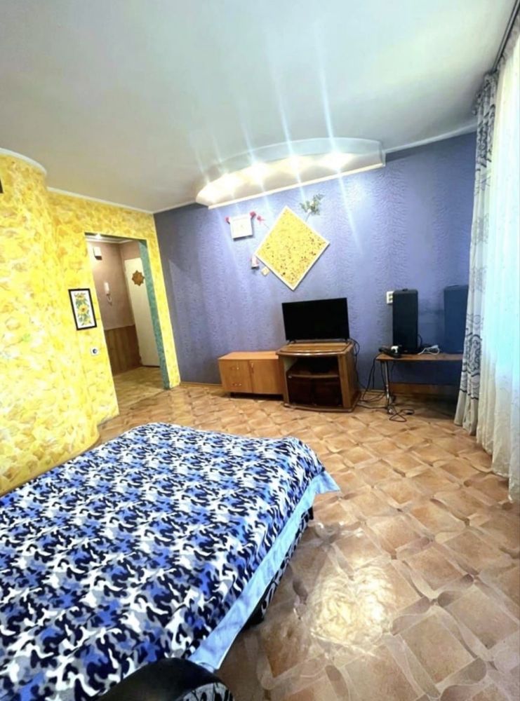 Сдам 1 комнатную квартиру