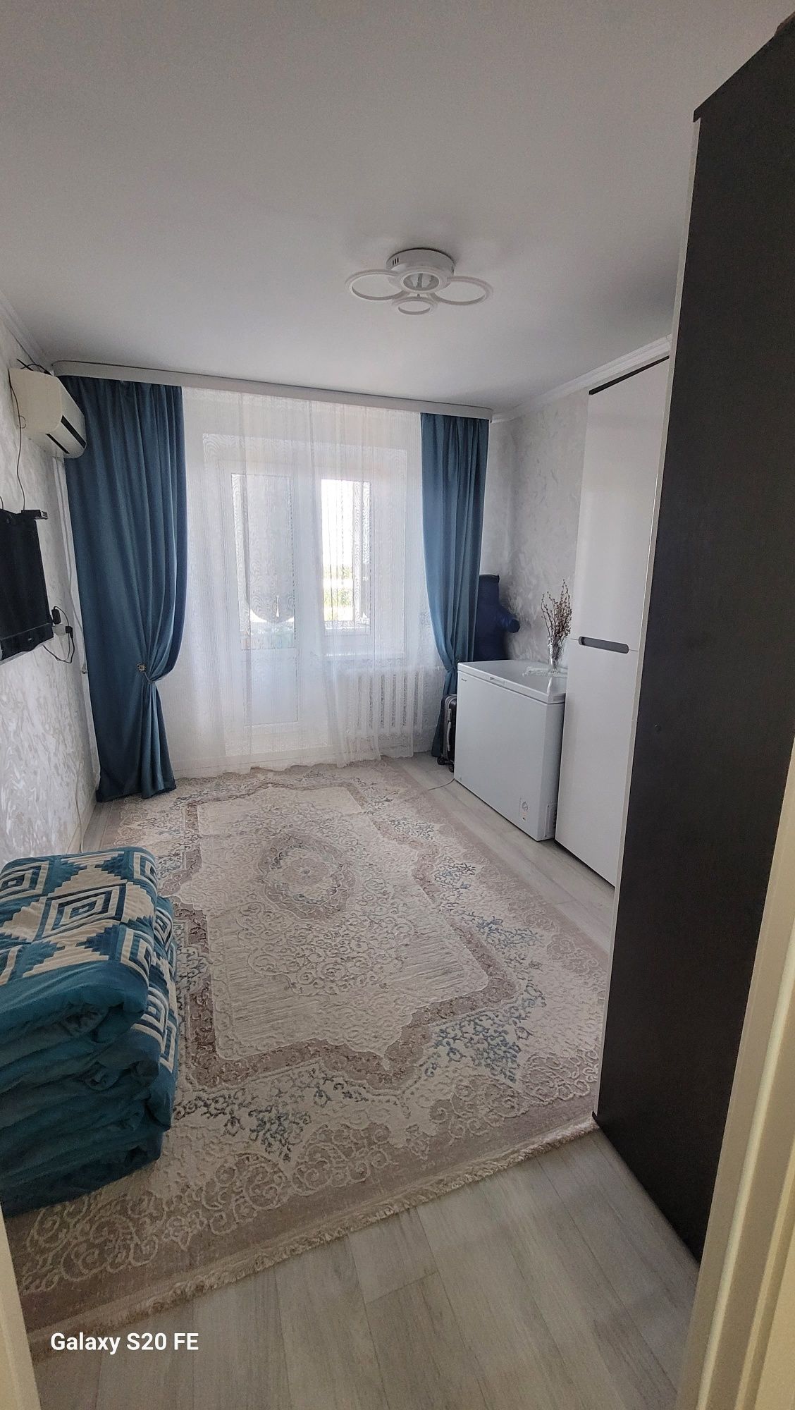 Продам 3-х.квартиру.