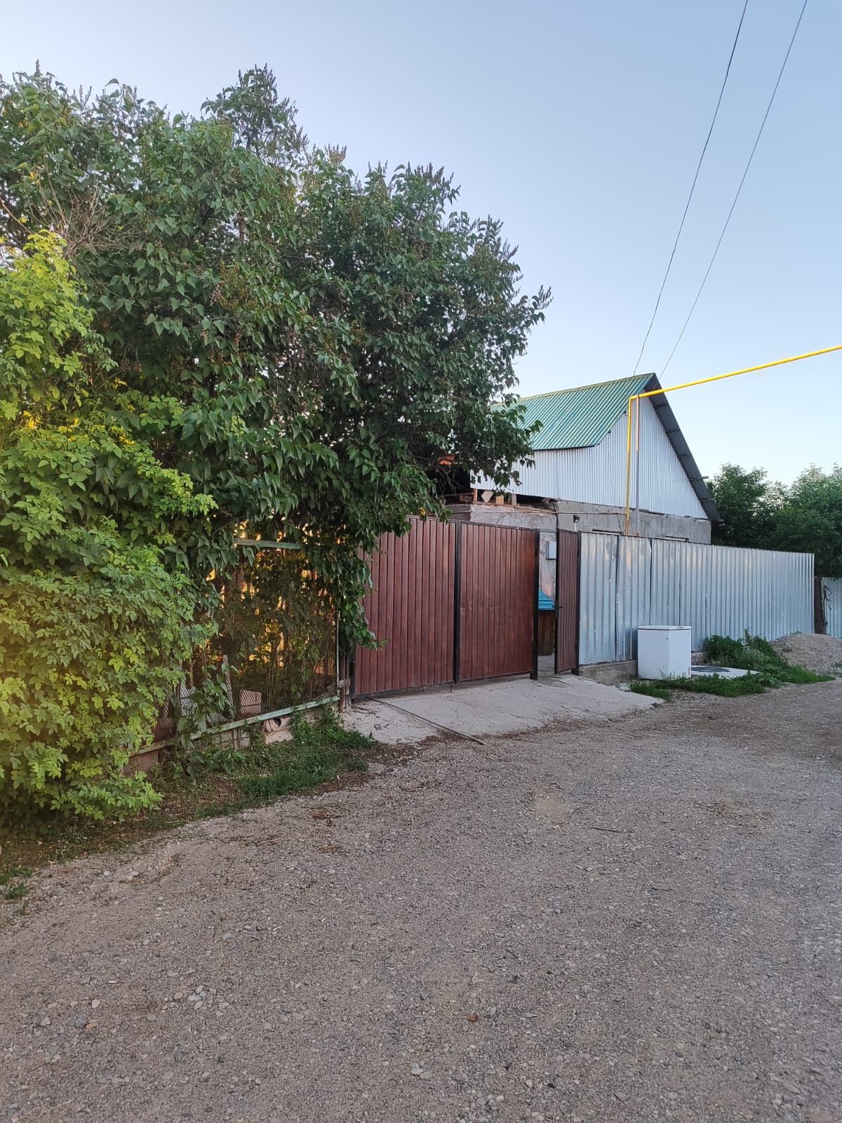 Продам дом 6 соток