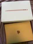 Macbook air m1 2020г 256GB