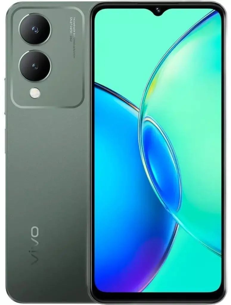 Продам или обменяю Vivo y17s.