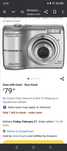 Продам фотоаппарат