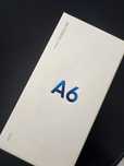 Samsung Galaxy A6