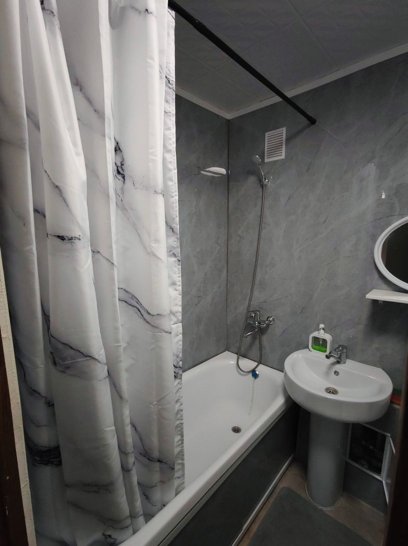 Квартира в центре 1 ком.