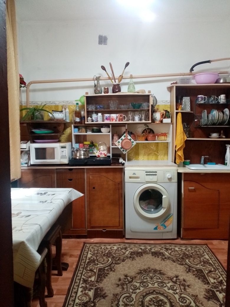 Продам или обменяю дом из 3-х комнат