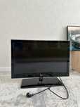 Телевизор черный LG