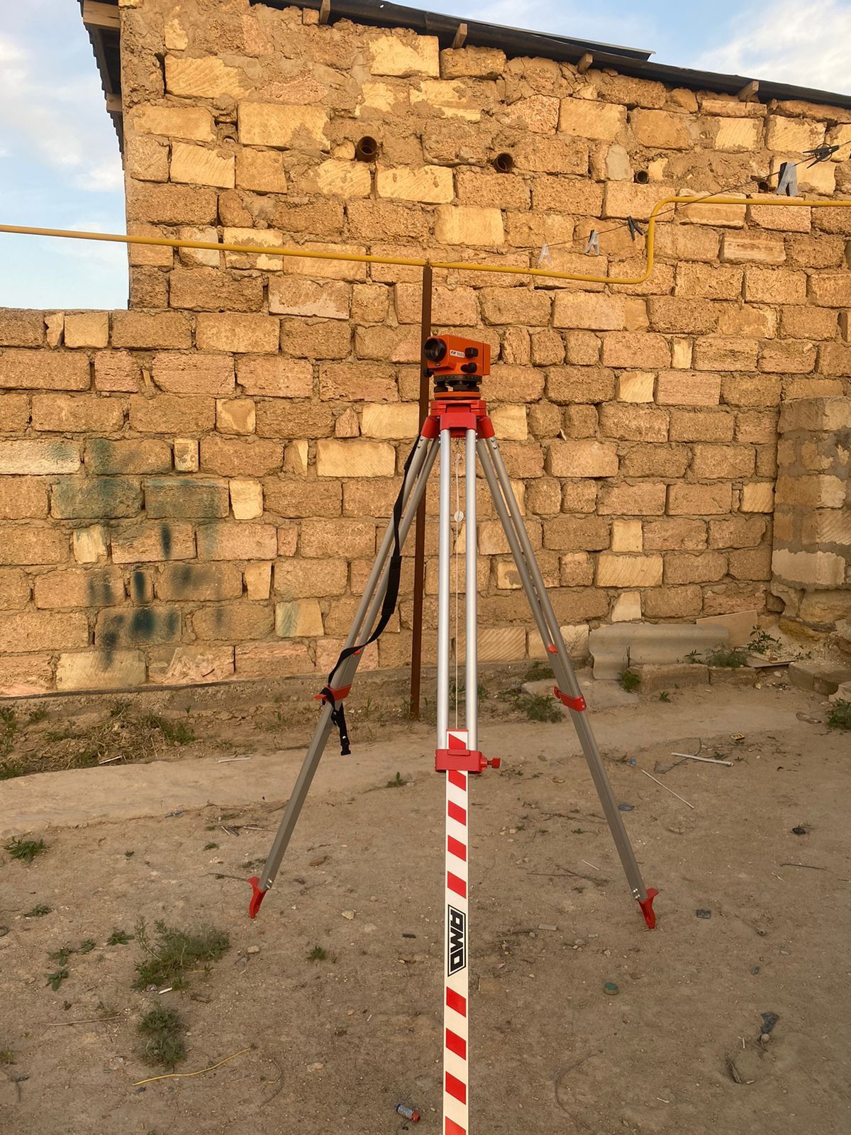 Невиллер FOIF DSZ3