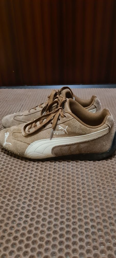 Puma Speedcat  оригинал
