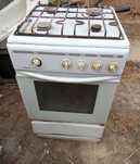 Продам газовую плиту за 20000