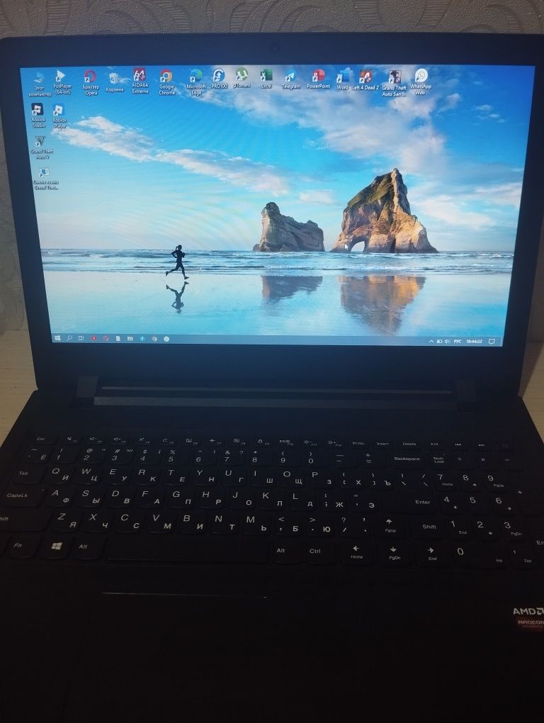 Ноутбук Lenovo core i7