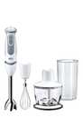 Блендер Braun MQ 5235 белый