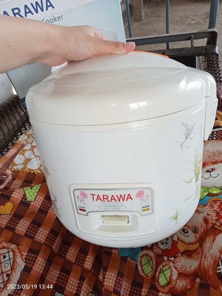 Мультиварка по 5000тг