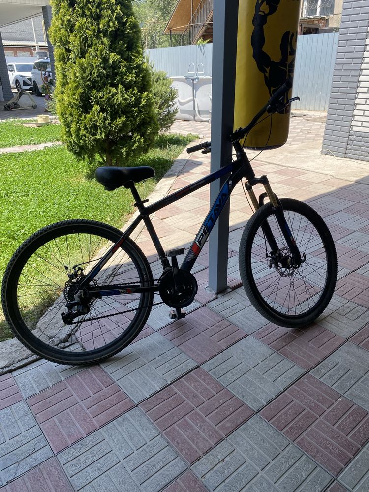 Продам велик стант