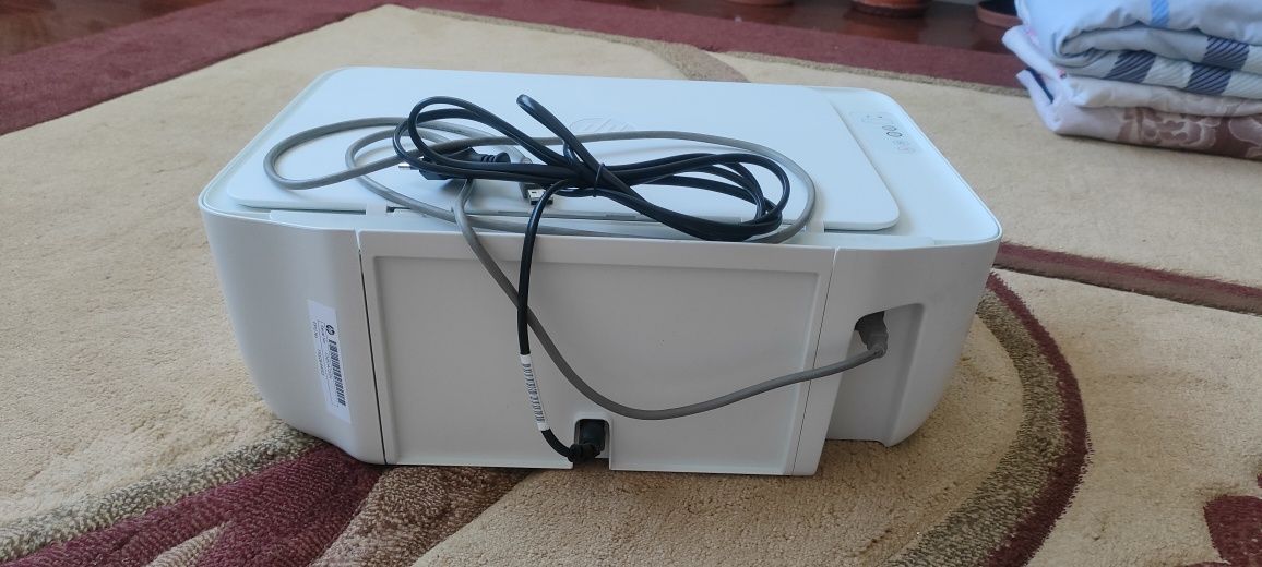 Принер:HP DeskJet 2130