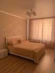 2-комнатная квартира · 66.4 м² · 4/6 этаж р-н Алтын Арман