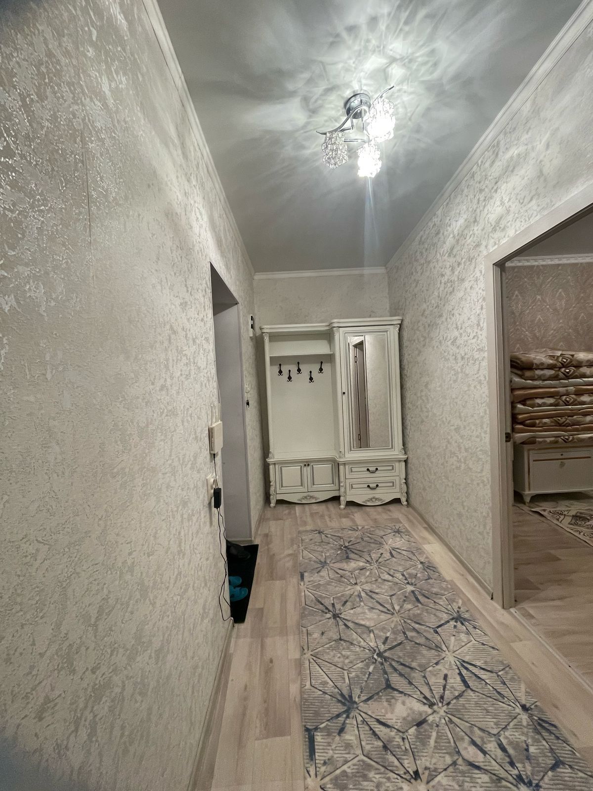 Продам квартиру в 32Б 22доме