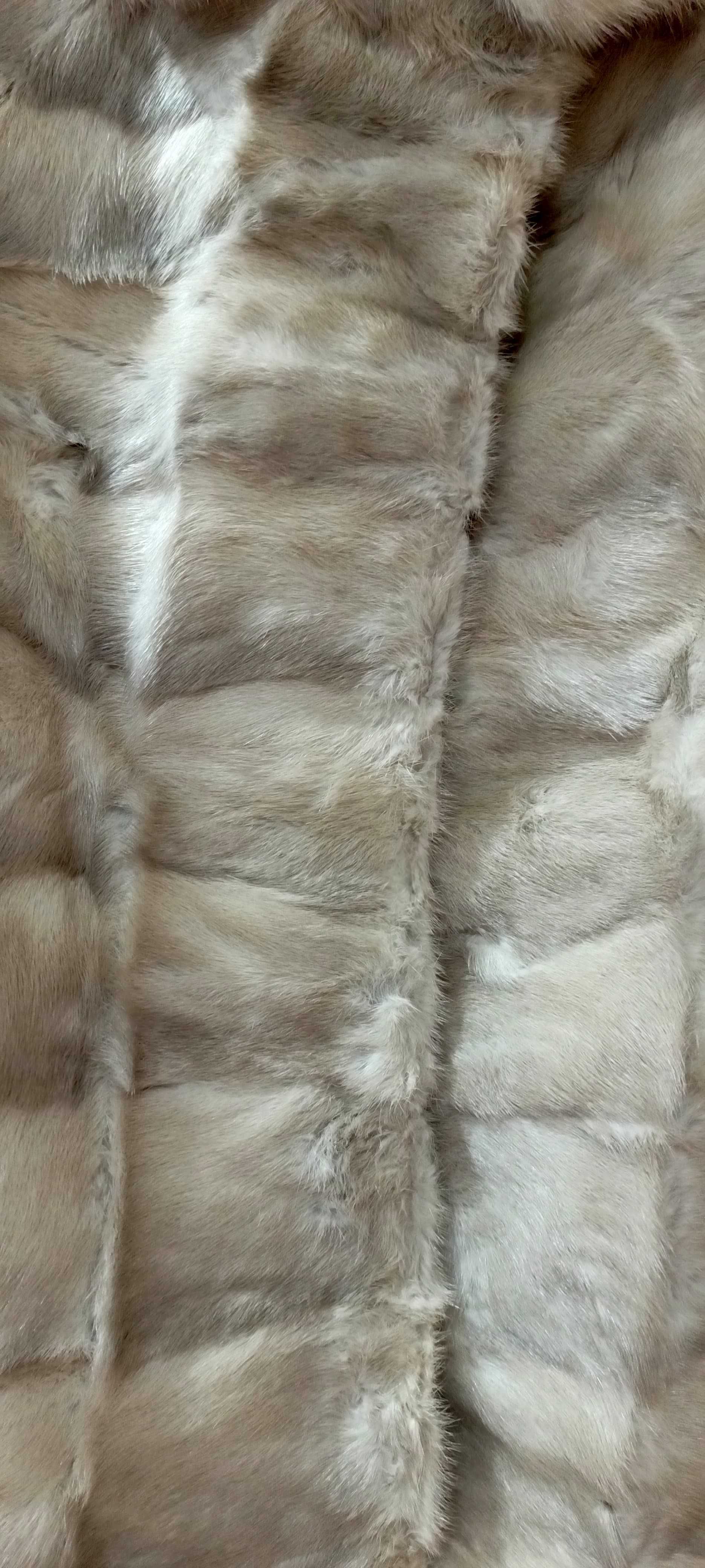 Продам шубу норковую