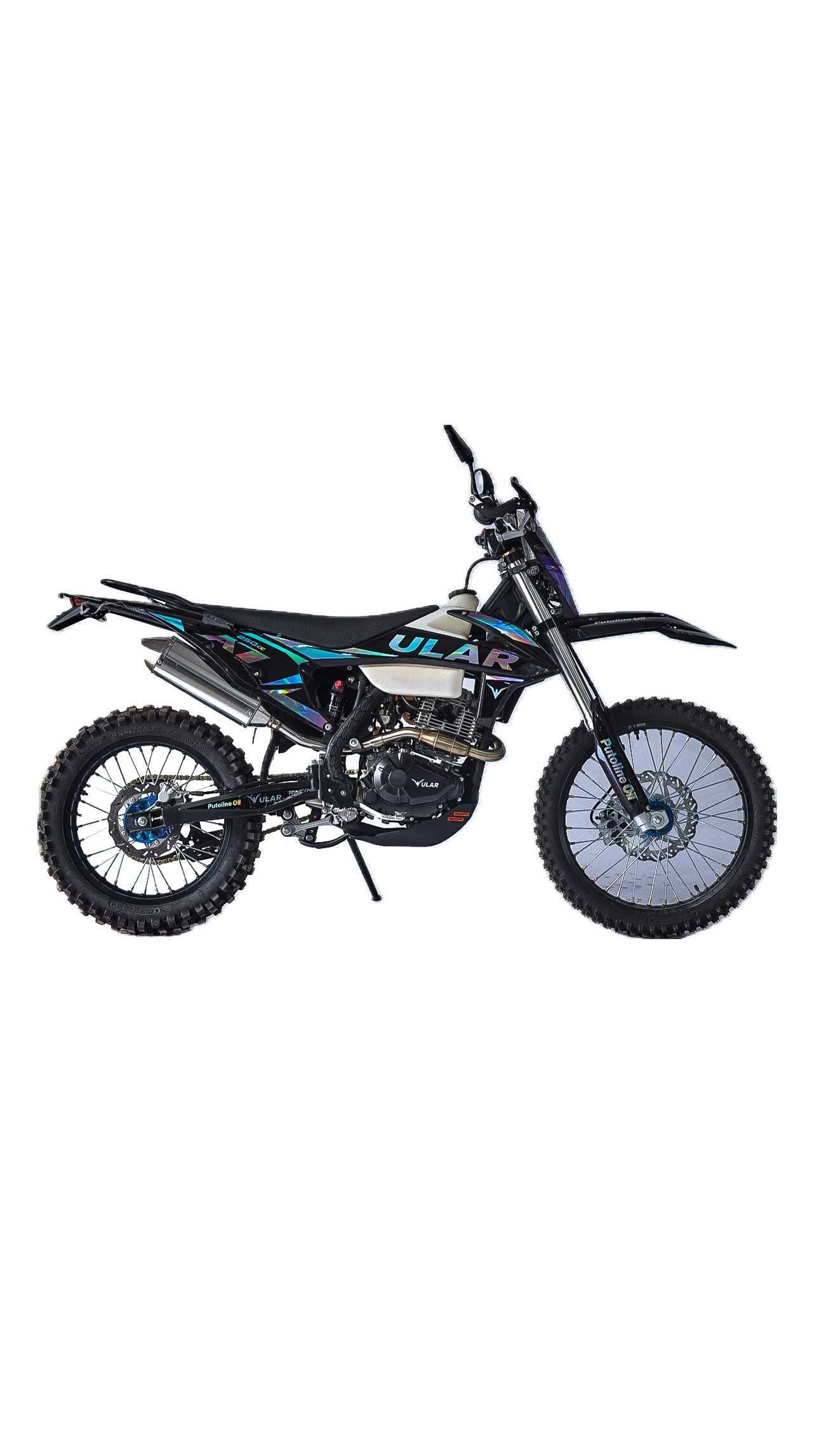 ULAR PR250-A7 Қостанай
