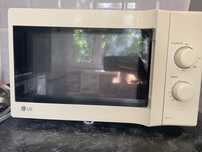 Продам микроволновку