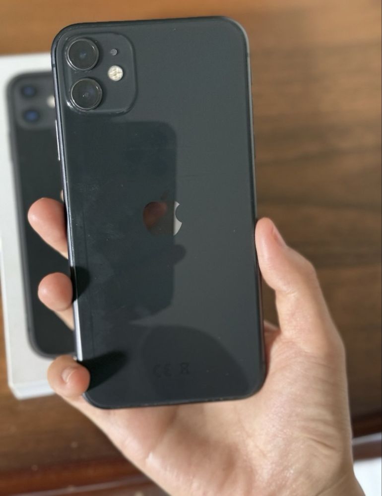 Iphone с гарантий  128гб  владелец 1