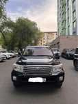 Продается toyota land cruiser 200