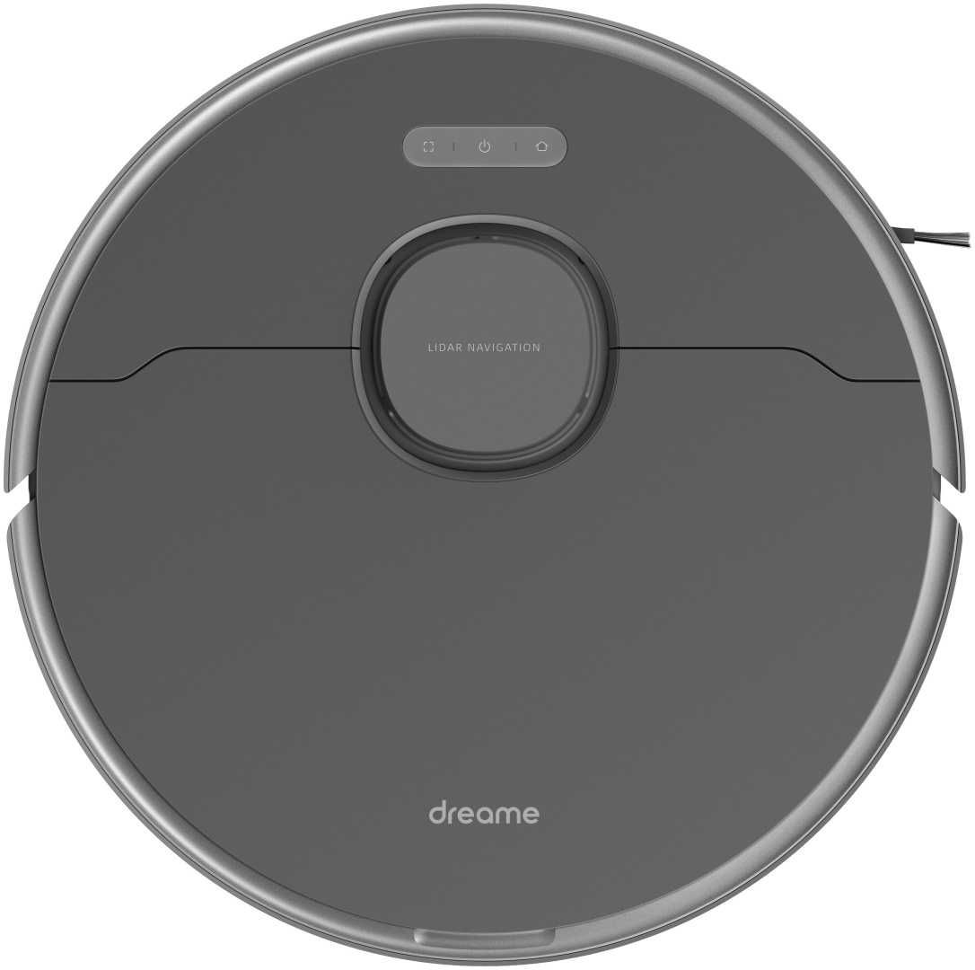 Продается робот-пылесос Dreame D10s Plus