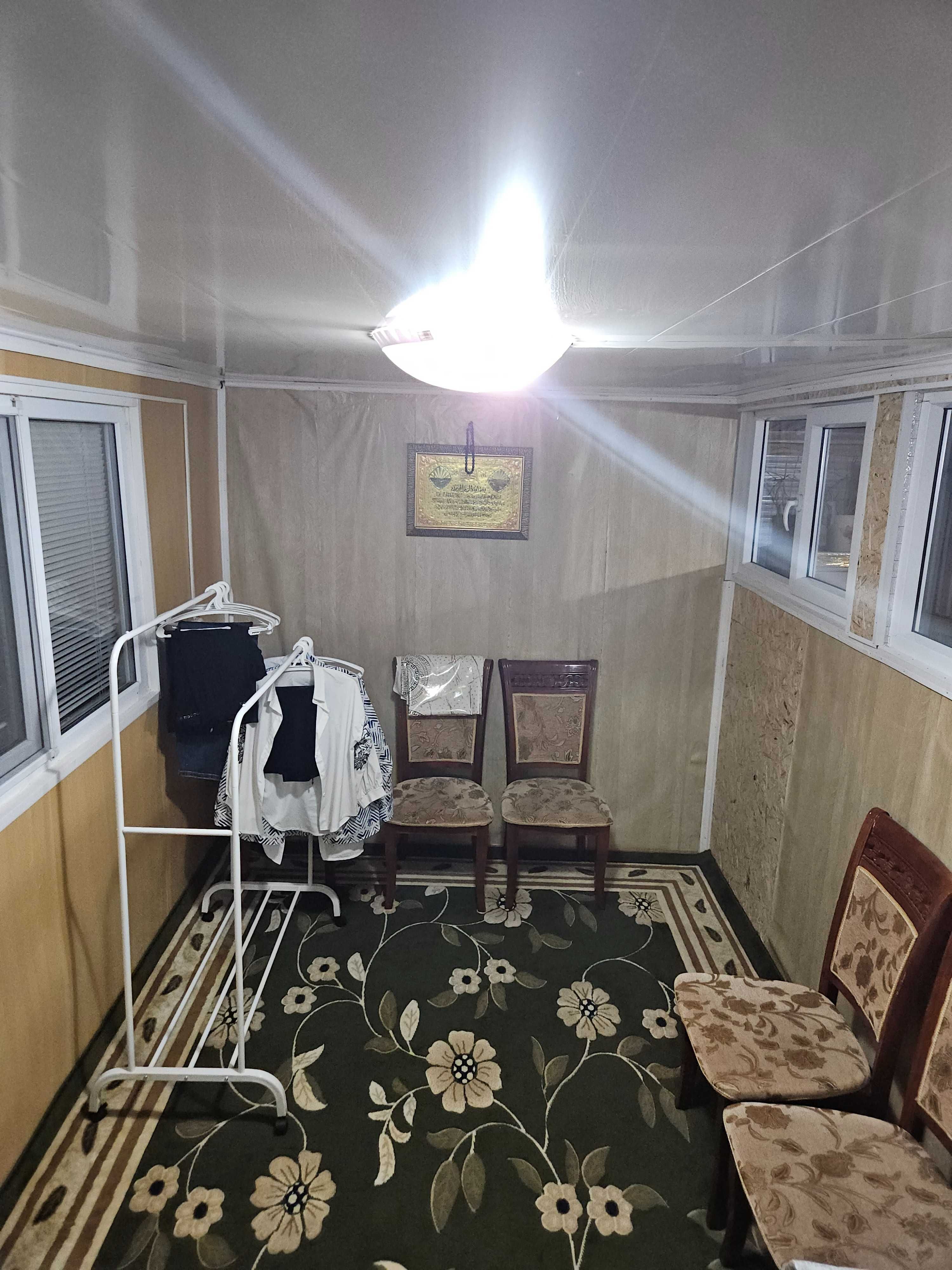 Продается дом Турар рыскулов