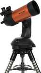 Продаю новый телескоп Celestron NexStar 4 SE