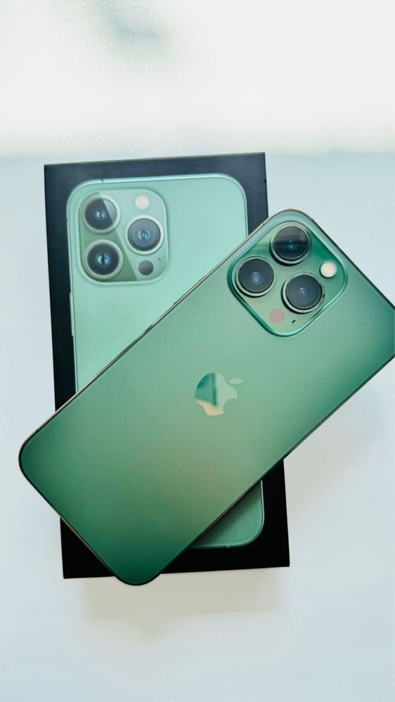Продам Iphone 13 Pro, 128