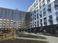 2 комнатная квартира в ЖК Batysmura Light