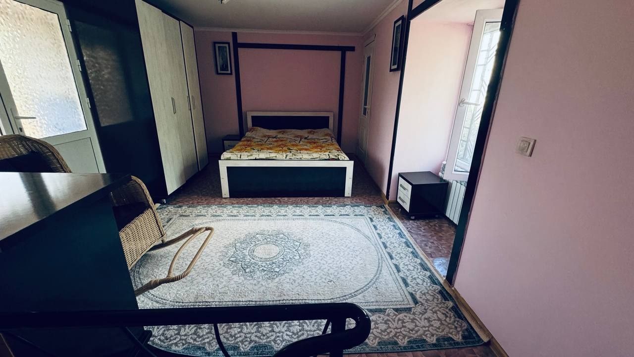 Коттедж бургулюк дача.