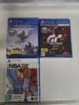 Продам диски для playstation