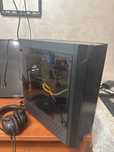 Системный блок i5-12400f, RTX4060 ASUS, 3600 HyperX