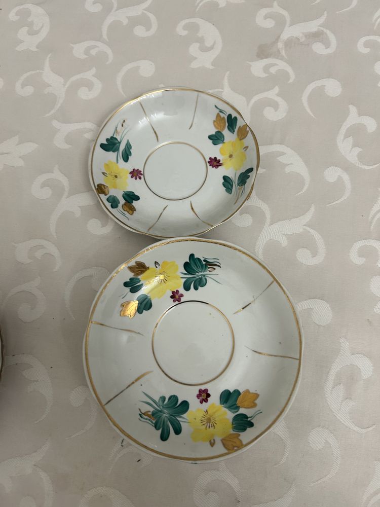Продам кисе, тарелки маленькие
