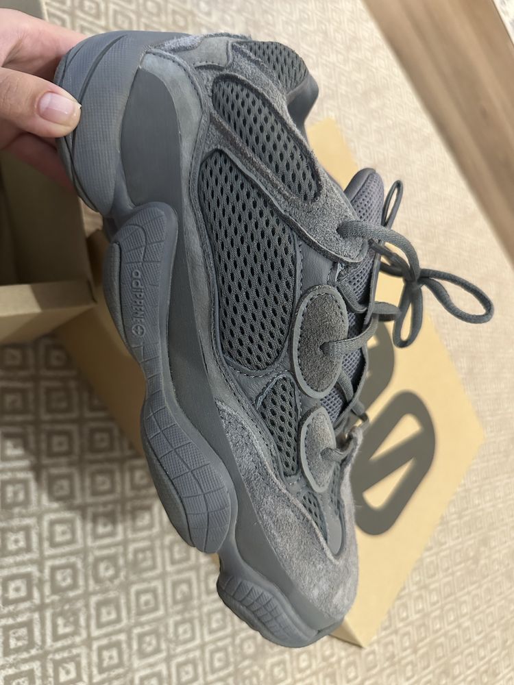 Кроссовки мужские Yeeze 500