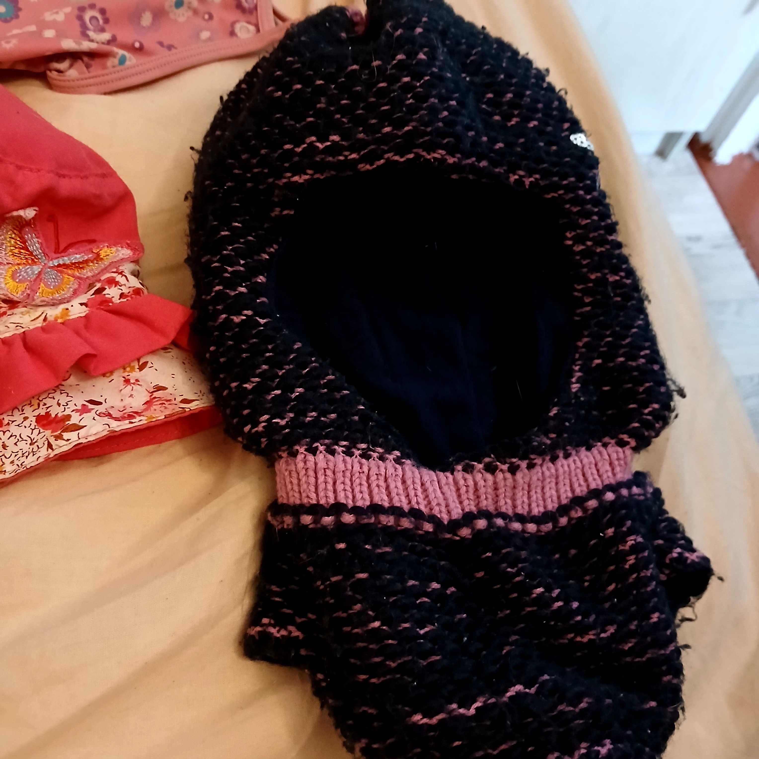 Одежда на девочку 3-6 лет даром