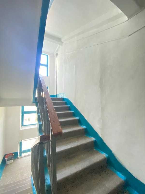 Продажа 3-комнатной квартиры в центре