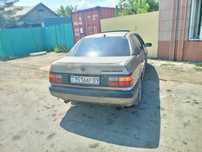 Продажа или обмен авто PASSAT B3