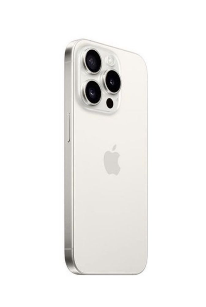 iPhone 15 Pro Max 256Gb белый