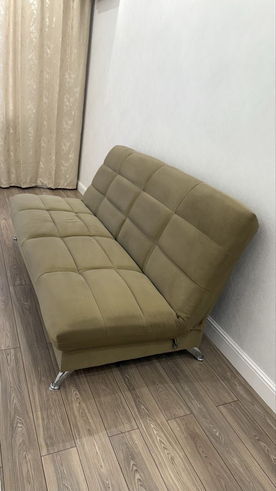 Продам диван раскладной