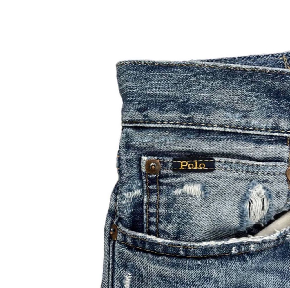 Polo Ralph Lauren Jeans