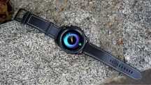 Продам Смарт-часы Samsung Galaxy Watch3 41mm SM-R850 серебристый