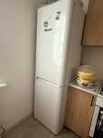 Холодильник Indesit