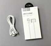Кабель MagSafe 3 для зарядки iPad и MacBook новый