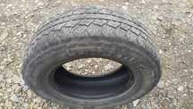 Продам Летние шины 265/65 R17 АТ