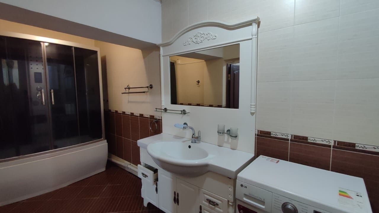 Продается 4-комнатная квартира 114 м².Цена 27 миллионовтенге. Торг