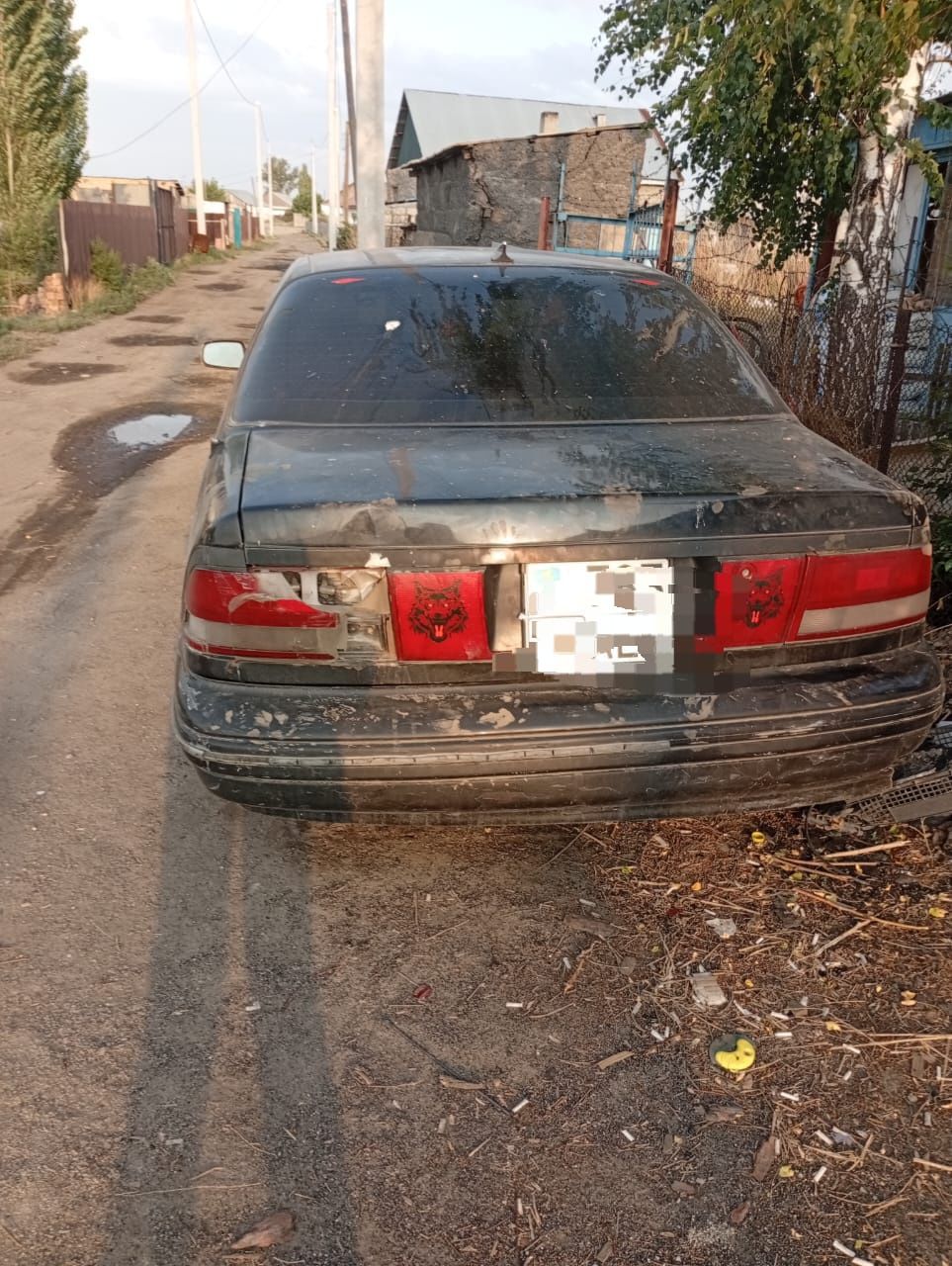 Продам или Обмен Daewoo princ на равноценный автомобиль
