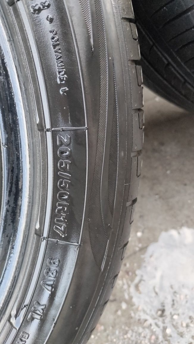 Летние шины GITI